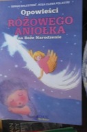 Opowieści Różowego Aniołka na - Balestrini