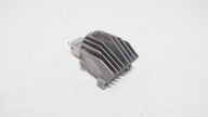 BMW 5 F10 F11 lift module control unit LED 7343876