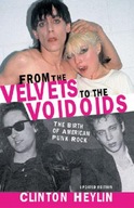 From the "Velvets" to the "Voidoid