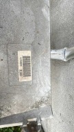 right moulding threshold SAAB 9-3 93 VECTOR ARC sedan kombi threshold colour 268