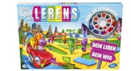 7/1844A Hasbro Das Spiel des Lebens