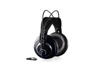 Słuchawki nauszne AKG K240 MKII Czarny