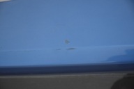 boot doors rear part HYUNDAI I30 and BW