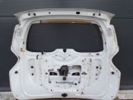 trunk door boot rear DACIA LODGY LIFT