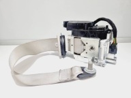 tension belt safety front left side Mercedes-Benz S W221 facelift 2012