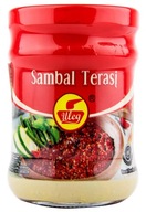 Krevetová omáčka Sambal Terasi 190g Uleg