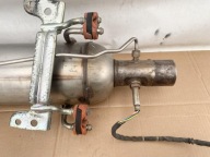 BOXER JUMPER 2.0 B-HDI 16- filter CZASTEK STALYCH DPF complete