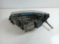 VW SHARAN and LIFT SEAT ALHAMBRA LIFT light right front XENON control unit