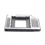 Adapter HDD ramka 5,25'' na 2,5'' Slim