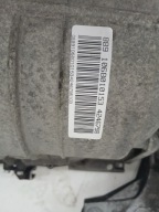 CAMBIO BMW E60 3.0 D 306D3 6HP-26 OE 7563430