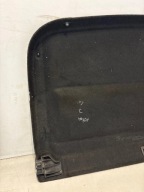 abdeckung, hutablage kofferraum heck Opel Astra J 5D