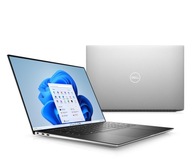 OUTLET Laptop Dell XPS 15 9530 i7-13700H 16GB 512GB SSD M.2 Win11 ARC A370M