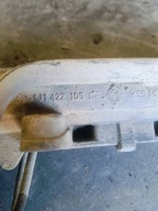 servo control Vw Golf IV 1.6 MPI 1J1422105DE 1J1422327