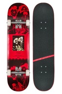 Doska IMPALA BLOSSOM POPPY skateboard klasická doska 8,0" 53 mm
