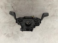 FORD FOCUS MK4 LIFT steering wheel levers and controls ring control