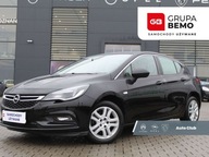 Opel Astra 1.4 150 KM M6 Enjoy Salon PL Serwis...