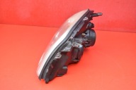 REFLEKTOR right light front lens XENON EU 155888-00 OPEL VECTRA C 02-05