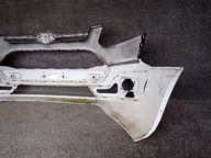 FORD TRANSIT CUSTOM 13- FRONTSTOSSSTANGE VORNE