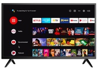 TELEWIZOR SMART TV LED 32