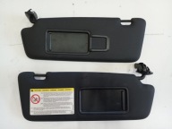 parasole ALETTA PARASOLE AUDI A3 8V0 Destro sinistro