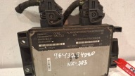 control unit of the engine computer R04080023C Citroen Peugeot 1.9 D