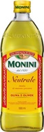 PD Oliwa MONINI z oliwek NEUTRALE 1L