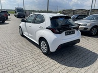 Toyota Yaris Hybrid Automat Kamera Climatronic