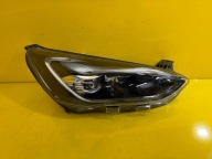 light right Ford Focus MK4 4 IV 18-22 Full Led JX7B-13E016-CE