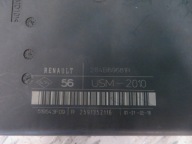 unité de commande électronique uce module USM RENAULT MASTER OPEL MOVANO 18R 284B69681R