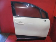 RENAULT CAPTUR and 1 J5 H5 door front right BIXND 2013-2019