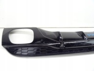 FORD S-MAX TITANIUM accessori diffusore posteriore B484