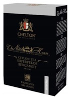 Chelton NOBLE HOUSE BERGAMOT HERBATA liść 100G