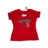Dámske tričko Los Angeles Angels MLB XL