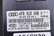 dials dials EU 4F0920900N AUDI A6 C6 2.0 TDI 140 KM 04-08
