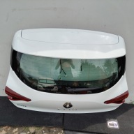 trunk door boot rear rear part RENAULT CLIO V DV369