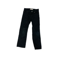 Dievčenské džínsové nohavice LEVIS 511 SLIM 6/7 rokov