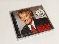 Rod Stewart, Thanks For The Memory Special Edition