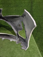 front bumper front TOYOTA YARIS III LIFT 17- NR.Z9575
