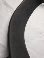 cover side bonnet boot left black side rear. MERCEDES R W251 OE
