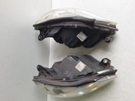 MERCEDES C-class W204 LIFT 11-14 light left UK