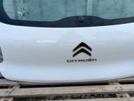 kapota kufru okno CITROEN C3 16- 9812299680 @M