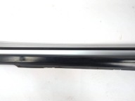 Chevrolet Camaro SS cap threshold left threshold 2016+