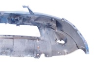 Dacia Duster and 10r FL bumper front front 2010 Lift