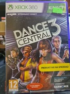 Dance Central 3 X360, SklepRetroWWA