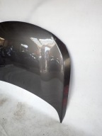 PEUGEOT 3008 5008 II 16- Cofano