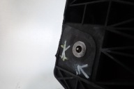 SEAT IBIZA V 17- support panel for radiators front