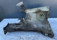 quarter FARTUCH left front VW PASSAT B8 14