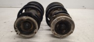 shock absorber spring front sususpension BMW E83 X3 LIFT 2,0D