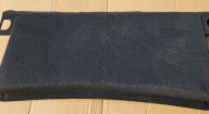 floor boot mats upholstery black AUDI A4 B8 8K AVANT KOMBI OE