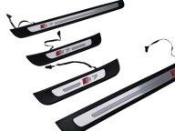 modanatura LED AUDI S7 4G LIFT 2018 4G8947405D